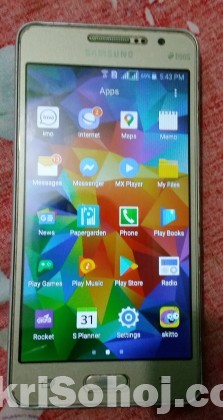 Samsung Galaxy Grand Prime